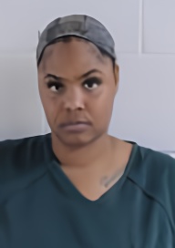 Mugshot of DIAMOND VARNER
