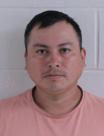 Mugshot of MISAEL CRUZ-MARTINEZ