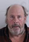 Mugshot of JEFFREY ALLEN WEBER