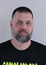 Mugshot of CLINTON A BRINKER