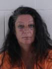 Mugshot of DAVENI LYNN CARVER