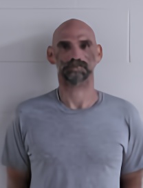 Mugshot of TERRY ALLEN STEELE