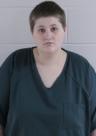 Mugshot of MEKENNA NICHOLE ROBINSON