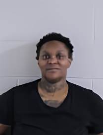 Mugshot of KYMYATTA DESHAWNA MITCHELL