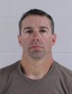 Mugshot of RYAN DANIEL WIRES