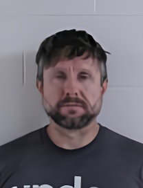 Mugshot of BRANDON M YOUNG
