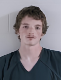 Mugshot of GABE ALLEN SHANK