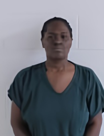 Mugshot of TALETHA SHERIFE PLEASANT