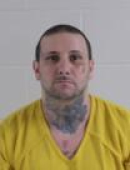 Mugshot of TYLER MICHAEL LEWIS