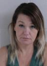 Mugshot of ASHLEY NICHOLE COLEMAN
