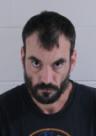 Mugshot of DUSTIN CHAD LUIKART