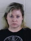 Mugshot of KAYTLYNE KAY CHARLIE BRANT