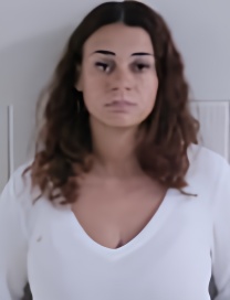 Mugshot of JASMIN NACOLE EVEGE