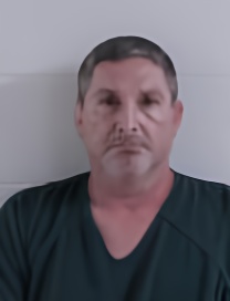 Mugshot of STEVEN SCOTT ARNOLD