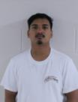 Mugshot of PRABIN KAMI