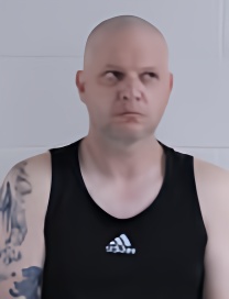 Mugshot of ANTHONY RICHARD BEIFUSS
