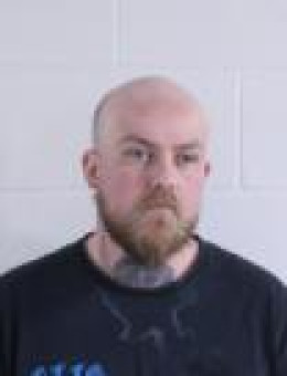 Mugshot of KENNETH RAY JR DEMPSEY