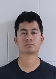 Mugshot of OSCAR EDUARDO MARCIAL SERRANO