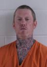 Mugshot of MICHAEL DAVID BOYER