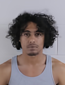 Mugshot of JADYN SAVONTRE LEON