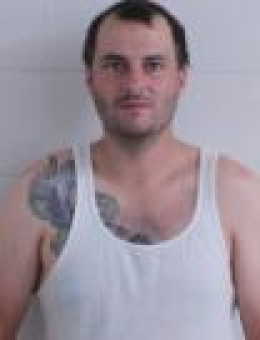 Mugshot of ANGELO LYNN RUGGIERO