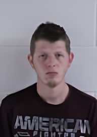 Mugshot of BRANDON LEE DOTSON