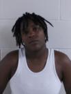 Mugshot of SHARRISSE SOMMORROW JONES