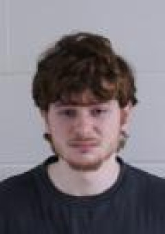 Mugshot of DAKOTA JAMES KNOWLTON-BUCKNER