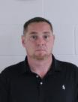 Mugshot of JON BRADLEY WAGNER
