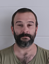Mugshot of JAMES MARSHELL HETSLER