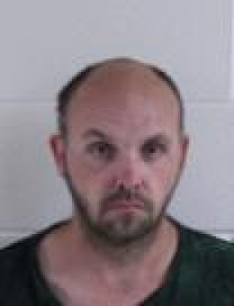 Mugshot of DAVID REUBEN DEAN