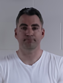Mugshot of JOSHUA JAMES KRUG