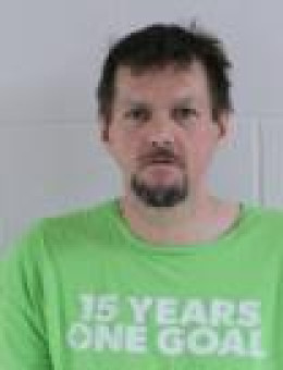 Mugshot of CURTIS L VASQUEZ