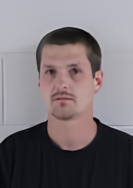 Mugshot of DOMINIC ADAM GLUZA