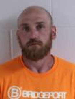 Mugshot of STEVEN PAUL DAVIS