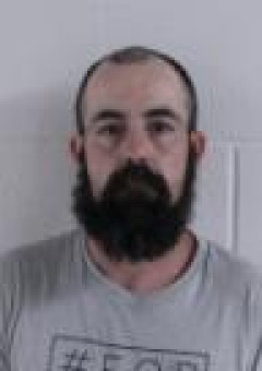 Mugshot of WILLIAM MATTHEW ABLES