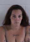 Mugshot of KAYLA JEAN ODOM