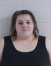 Mugshot of KENDRA BREANNE EDGELL