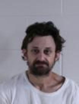 Mugshot of JEREMIAH ROSS KLEINSMITH