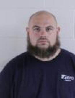 Mugshot of MATTHEW THOMAS HUNT