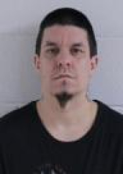 Mugshot of NICHOLAS A DUNN