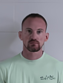 Mugshot of JOHN ANTHONY WORTHINGTON