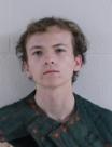 Mugshot of ETHAN BAXTER GINGRICH