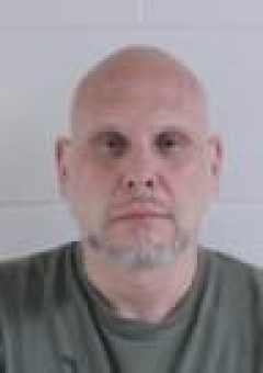 Mugshot of JASON BRIAN RABY