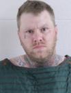 Mugshot of MICHAEL DEAN II BROWN