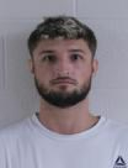 Mugshot of STEPHEN PAUL JR GOETZ