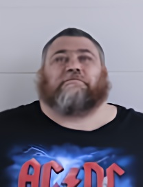 Mugshot of JASON ALAN CLEVENGER