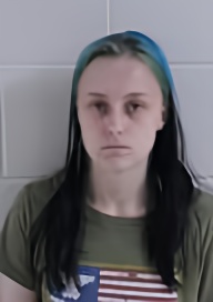 Mugshot of BRITTANY RIDDLE