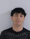Mugshot of JEREMY ALEXANDER MORRIS