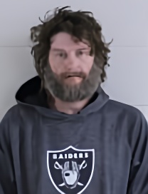 Mugshot of RUFUS EDWARD MOUNTS